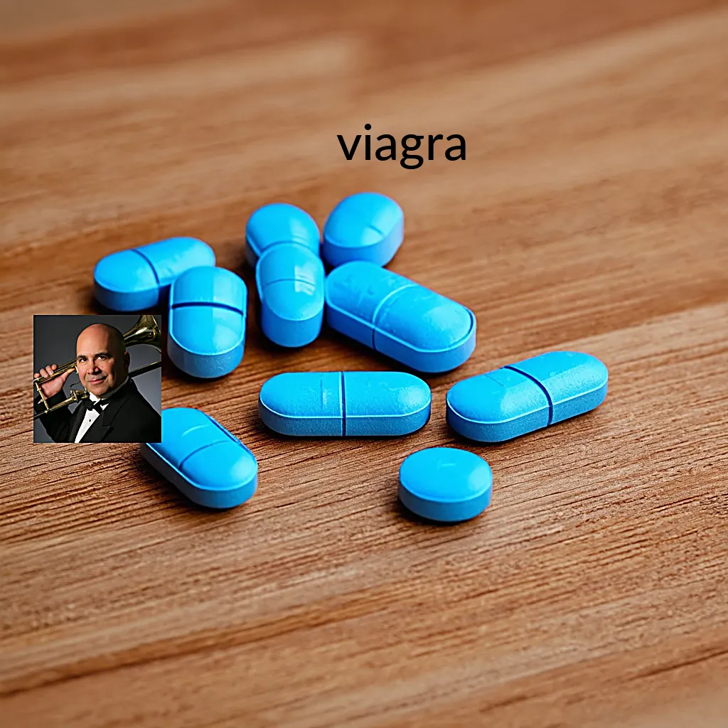 Para el viagra se necesita receta medica